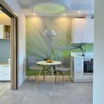 Capital Towers - Z Widokiem Na Rzeke I Park * Rzeszów