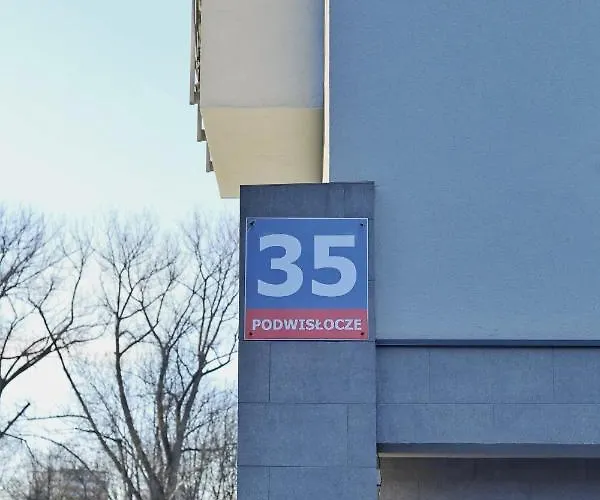 Appartement Capital Towers - Z Widokiem Na Rzeke I Park Rzeszów