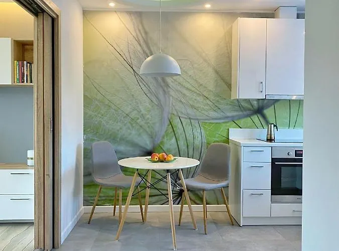 Capital Towers - Z Widokiem Na Rzeke I Park * Rzeszów